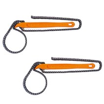 편한손/KS-550/1100/체인렌치/오일필터탈착/규격선택, KS-1100