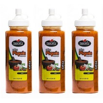 미국직구 자스칠라 크리미 멕시코 소스 피퀸 9.35oz 8265g) 3pc 팩, 수량, 상세참조