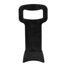 타이어 체인저 용 비드 프레스 클램프 비드 클램프 드롭 센터 림 런 플랫 림 클램프 타이어 수리 분해 제거 비드 도구, 미국|Black