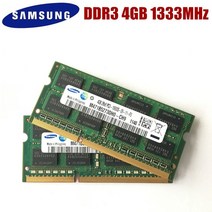 삼성 8GB 4GB 2GB 2G 4G PC2 PC3 PC3L DDR2 DDR3 667Mhz 800Mhz 1333hz 1600Mhz 5300S 6400 8500 10600 노트북 메, [29] 8GB PC3L 1600 x1pcs