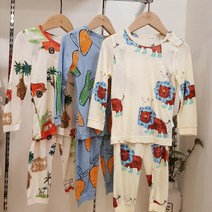 모이모이깜피 모달모달~당근(챠콜) 레드카 라이언(옐로우)모달9부내의