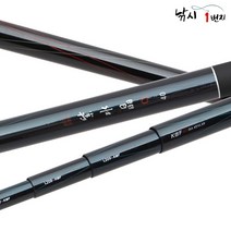 강원산업 자수정Q 26~34 민물낚시대, 32