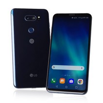 LG G7 중고 V30 V30+ 공기계 중고폰 알뜰폰, G7 3사공용, 색상랜덤 B급