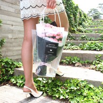 플라로마 장미 100송이 꽃다발 생화 당일발송가능 로즈데이 부부의날 성년의날 생일꽃다발 생일 기념일 전국배송 지정일예약배송, 핑크