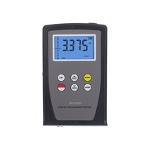 휴대용 휴대용 표면 거칠기 측정기 SRT6100 거칠기 거칠기 미터 거칠기 SRT-61, 한개옵션0