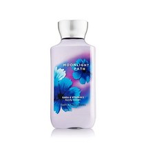 BBW 배스앤바디웍스 문라이트 패스 바디 로션 크림 236ml, Moonlight Path_8 Fl Oz (Pack o