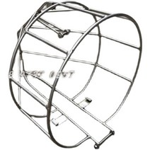 철제 선외기 프로펠러 보호커버 야마하 스즈키 호환, 30마력