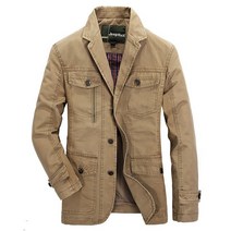 남자 골덴 자켓 코듀로이 아우터 33