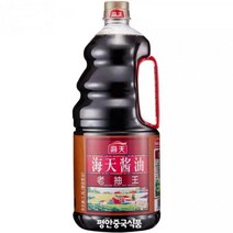 <평안중국식품> 해천 노추왕 간장 1.75L, 1개” class=”wr-img”></a></div>
</div>
</div>
</div>
<div class=