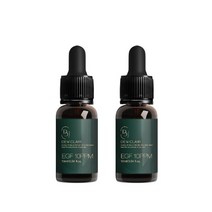 듀끌레어 EGF10PPM 10ml 1+1
