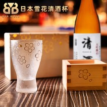 크리스탈유리컵 수입 이시즈카 초자 눈꽃 청 술잔 샌딩 나무 상자 2262029196 5376015459, 청 개구리 연예인 청 술잔 목탁
