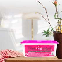 하프존 1.5배 대용량 제습제 습기제거제 강력제습제, 18개