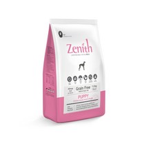 1.2kg 국내산 어린강아지 반습식사료 닭가슴살+감자 그레인프리 저알러지