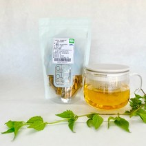 마음밭 유기농 작두콩차(국내산) 60g 100g 국내산 무농약 침출차 건강차 전통차, 작두콩차 100g