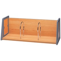 원목책꽂이(3단)사무용품 서류받침 책꽂이 서류꽂이 원목책꽂이 3단 벽걸이 책꽂이 1단 책꽂이 투명 책꽂이 책꽂이 책상 회전 책꽂이 책상위 책꽂이 책꽂이 선반, 본상품