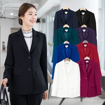 엄마옷 모슬린 맵시 울 정장 자켓 JK112288마담 미시옷 50대 중년여성의류 60대 엄마옷 빅사이즈 할머니옷 여성옷