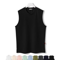 옆트임 엠보 나시티 (MDST419LW)
