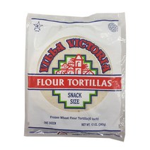 (무)(냉동)라레이나 밀또띠아(냉동 6인치 340g, 1개