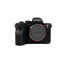 Sony Not Available Alpha a7S III 미러리스 디지털 카메라(본체만)