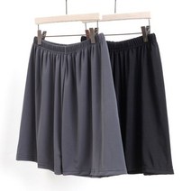 아이우먼 빅사이즈사랑해요 0379L203 밴드 쿨 4부 바지 JP