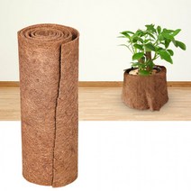 코코넛 멀칭 매트 주말농장 애완동물 30cm x 1m, 상세페이지 참조, 상세페이지 참조, 상세페이지 참조