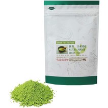 KyotoSelectShop 교토셀렉트숍 무첨가 일본산 녹차 그린티 말차 파우더 30g 1팩, 1개