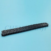 자전거 스프로킷 오토바이 스프라켓 t8f 54t 체인 플레이트 29mm 126 링크 11 치아 47cc 49cc 포켓 바이크 미니 모토 전기 및 가스 스쿠터, 126개의 링크