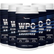 운동보조제 농축유청단백질(WPC) 2500g+전용스쿱 증정 헬스보조제 체중증가제 보충제 프로틴종류 가루 분말 운동전후 프로테인 강화제 남자 여자 여성 남성 어르신 노인 식사대용