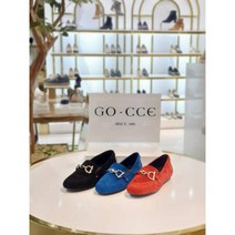 [현대백화점]고세 여성 드라이빙로퍼 GWP3002 3종택1