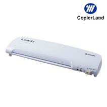 A4 코팅기 Prolami Lami33 2롤러 개인유치원가정용 무열ABS기능