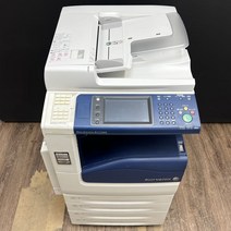 중고 후지제록스 DocuCentre-IV C2260 A3 컬러복합기, 방문수령