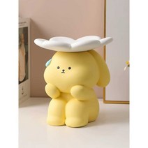 장식품 홈액세서리 현관열쇠수납장 귀여운토끼, B