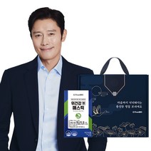 설선물세트 (3개월) 프롬바이오 TVCF 동일상품! 위건강엔 매스틱 15포x6박스 / 건강분말 위건강기능식품, 매스틱 3개월