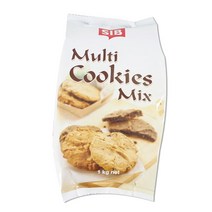 코리원/선인 멀티쿠키믹스 1kg/베이커리/빵/머핀/케익