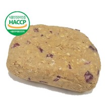 쿠키생지 반죽 500G 내 맘대로 만들자 손으로 만드는 쿠키 르뱅쿠키 카페의 아이템, 시나몬 르뱅쿠키, 1개