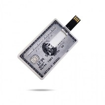 카드형 usb 메모리 보안 기본형 64기가 64GB, 상세페이지 참조