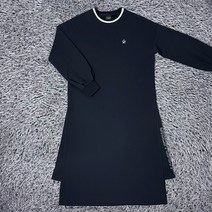 JILL STUART 질 스튜어트 여성 기모 원피스