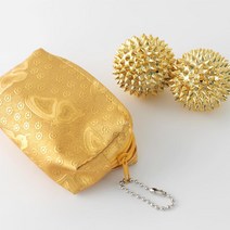 건강챙길땐 손 지압기, 황금 옥 혈침기1P, 1개