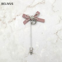 빌리버스 빌리버스 부토니에 BSVB037 남자브로치 남자코사지 정장악세사리