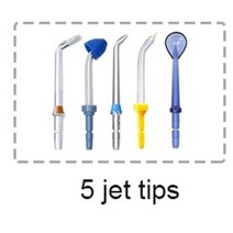 구강 세정기 물세척 Waterpulse waterpik nicefeel flycat 팁, 비강 팁