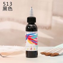 아크릴물감 대용량 데코 푸어링 아트 24 색 페인트 세트 30ml 방수 안료 자외선 차단 손으로 그린 벽화 DIY 초보자용 제작 그림, 1.513