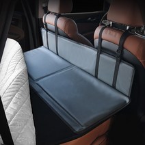 지엠지모터스 모하비 순탄평탄 차박 평탄화 매트 캠핑매트