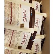 집으로온 대구식 파육개장, 500g, 3개