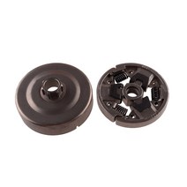 LETAOSK-클러치 드럼 림 스프로킷 키트 1 세트 STIHL호환 MS261 전기 톱 0.325 피치용, 한개옵션0