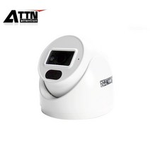 [오피네트웍스] IP카메라 HD 돔형 TITD [210만화소] [고정렌즈-3.6mm] [화이트]