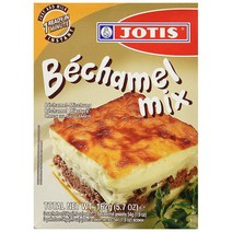 JOTIS Bechamel Sauce Mix 베샤멜 소스 믹스 162g