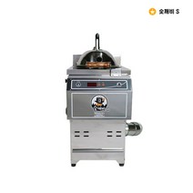 숯피우는기계 LNG LPG 숯피우는기계 숯깨비S, 선택01. LPG-원형숯통, 상세페이지 참조