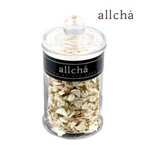 올차 아카시아꽃차 6g 꽃잎차 HACCP 인증, 단품, 단품