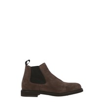 FW22 버윅 Ankle boots BERWICK Boots Repello gum oil bisonte 272HO192REPELLO GUM OIL BISONTE YE