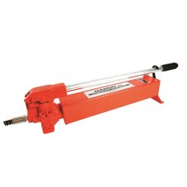 HANDO PRO 유압작기용 핸드 펌프 HP-2A 700BAR 2000CC